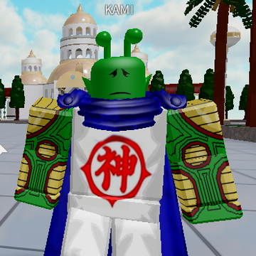 Roblox Dragon Ball Z Final Stand Wiki