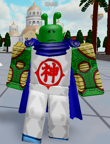 Dragon Ball Z Final Stand Roblox Wiki