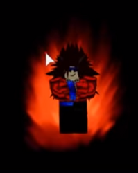 Hack Para Roblox Dragon Ball Final Stand