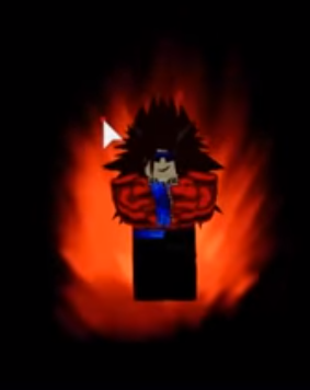 Saiyan Tail Roblox Tomwhite2010 Com - dragon ball face id roblox