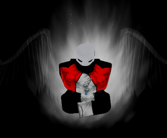 Roblox Jiren Face