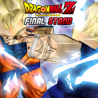 Dragon Ball Z Final Stand Wiki Fandom