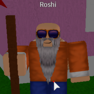 Master Roshi Dragon Ball Z Final Stand Wiki Fandom