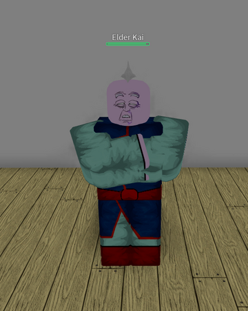 roblox artmoney water dbzfa Elder Kai Dragon Ball Z Final Stand Wiki Fandom