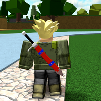 Trunks Sword Dragon Ball Z Final Stand Wiki Fandom
