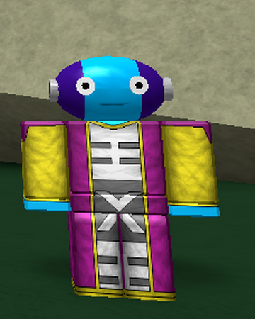 Roblox Games Dragon Ball Final Stand