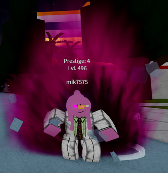 Roblox Dragon Ball Z Final Stand Rebirth