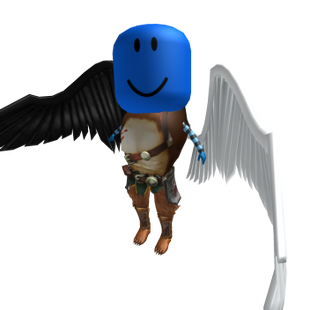 Roblox Wiki Oinan Thickhoof