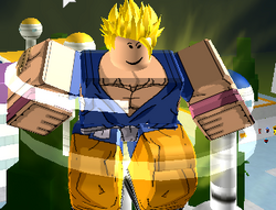 Roblox Dragon Ball Z Final Stand Zeni Hack