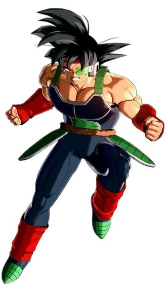 Bardock Dragon Ball Z Wikia Fandom - bardock roblox