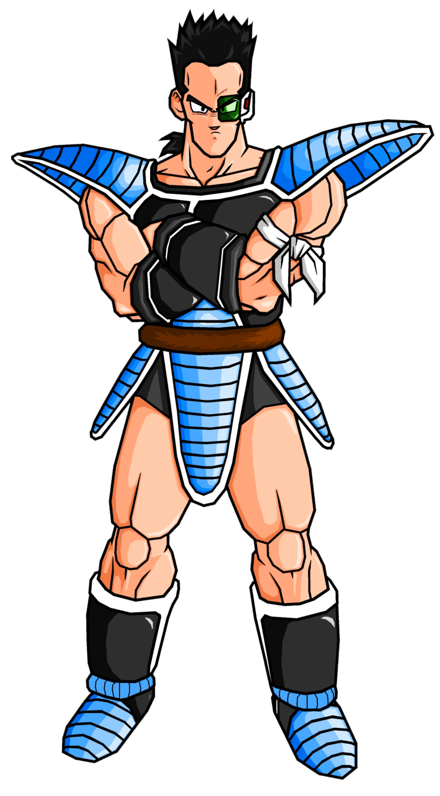 Tora | Dragon Ball Z Wikia | Fandom