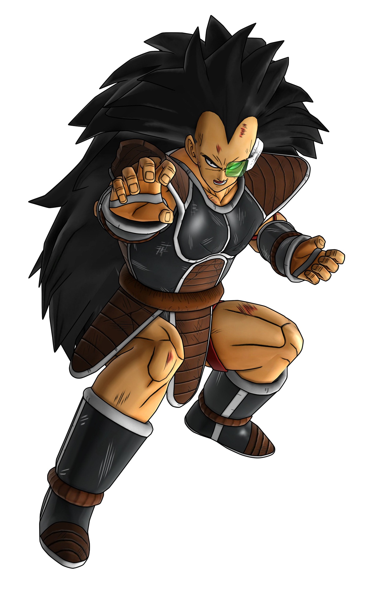 Raditz | Dragon Ball Z Wikia | FANDOM powered by Wikia