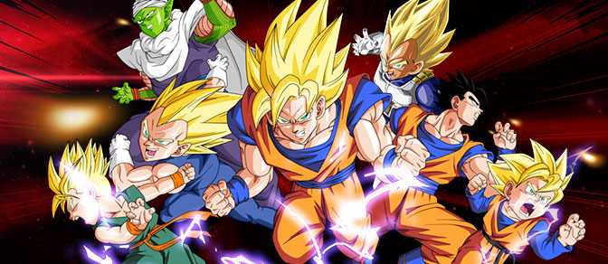 File DBZ ONLINE