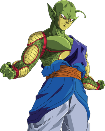 Duoiren Dragon Ball Z Ultimate Fannon Fanfiction Wiki Fandom