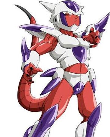 Blizzard Dragon Ball Z Ultimate Fannon Fanfiction Wiki Fandom