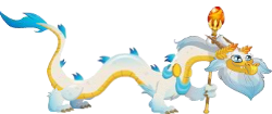 Dragon Dujur