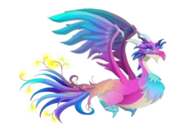 Dragón Paraiso