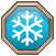 30px-Símbolo Hielo
