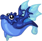 RainDragonBaby