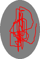 Huevo Hierro Rojo