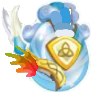 Super huevo hibrido raro legendario puro