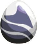 Killerwhale Egg