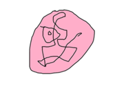 180px-Dragon rosa (Huevo)