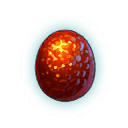 Volcano-dragon-egg