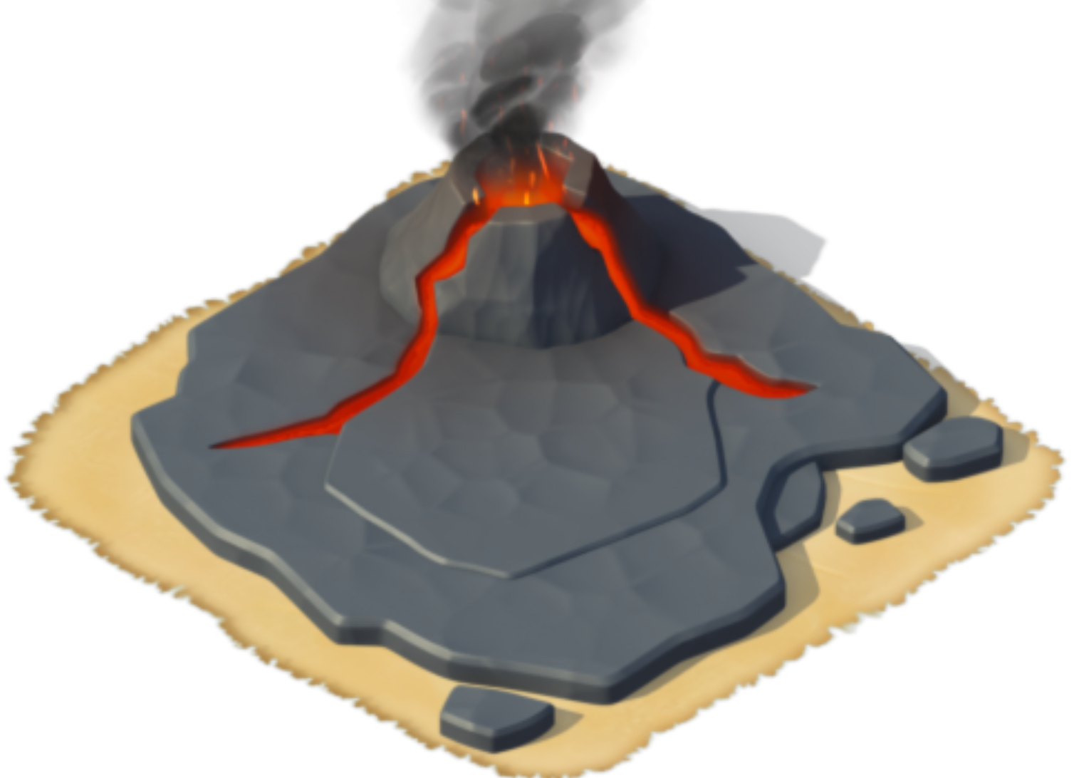 Fire Habitat Dragon Mania Legends Wiki Fandom