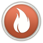 Icono fuego