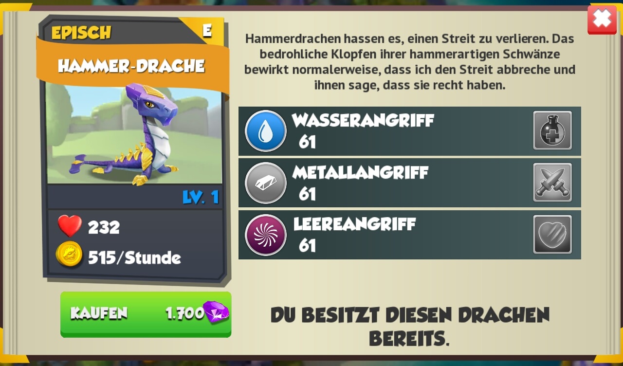 Bild - Hammer-karte.jpg | Dragon Mania Legends Wiki | FANDOM powered by