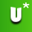 Ungewoehnlich event icon