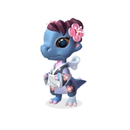 Dragon mania legends dragon de la semaine