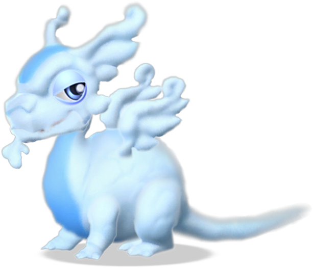 Un Nuage En Forme De Dragon Dragon NUAGE | Wiki Dragon Mania Legends | FANDOM powered by Wikia