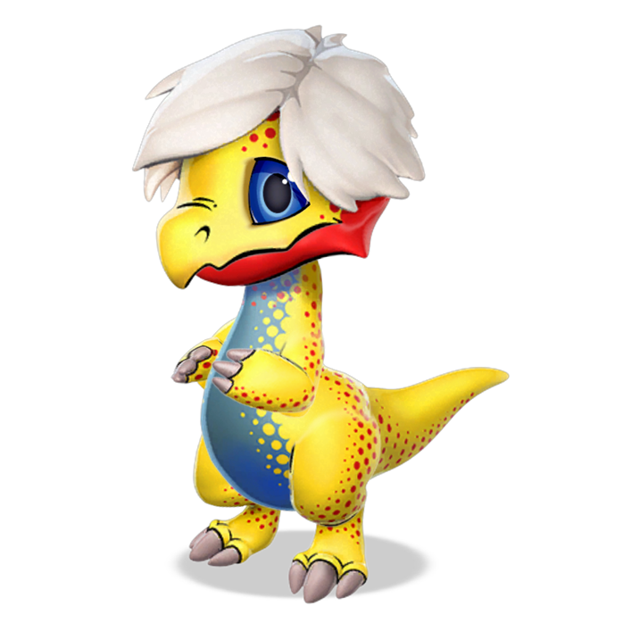 Dragon POP ART | Wiki Dragon Mania Legends | Fandom