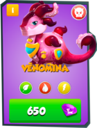 Venomina