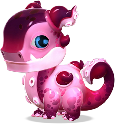 Image - Mutant Dragon Baby.png | Wiki Dragon Mania Legends | FANDOM