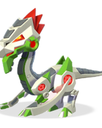 Dragon Mecapoulet Wiki Dragon Mania Legends Fandom