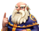 Professor Hogwin