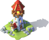Lighthouse