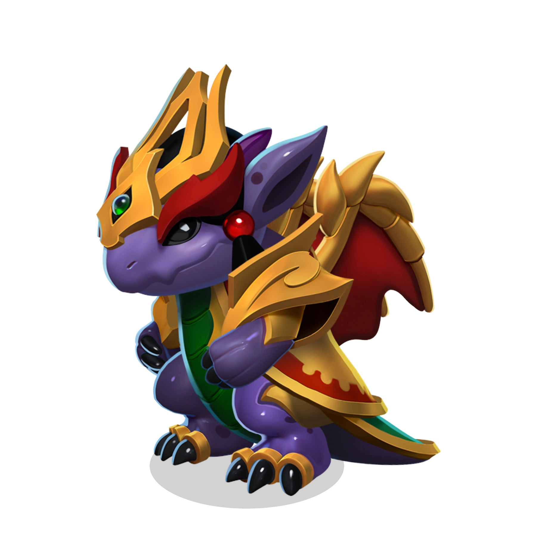 Image Yeti Dragon Baby Png Wiki Dragon Mania Legends vrogue.co