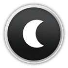 Shadow (Element) Icon