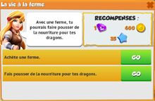 Laviealaferme