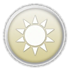 Light (Element) Icon