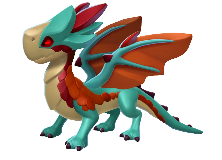 Dragon RIVIERE Wiki Dragon Mania Legends Fandom