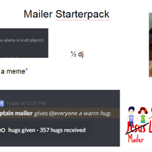 Starter Packs Dragon Prince Discord Wiki Fandom