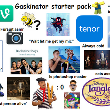 Starter Packs Dragon Prince Discord Wiki Fandom