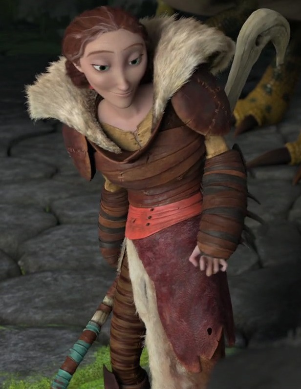 Valka Dragon Quest Adventures Wikia FANDOM powered by