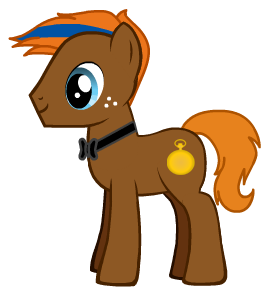 Golden Watch (adult)