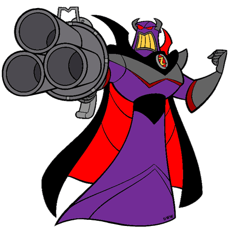 Emperor Zurg | Dragon Quest Adventures Wikia | FANDOM powered by Wikia